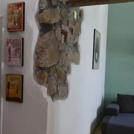 La Treccina Daire Santa Fiora