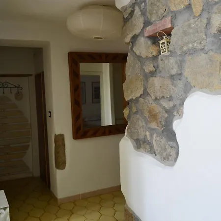 La Treccina Daire *
